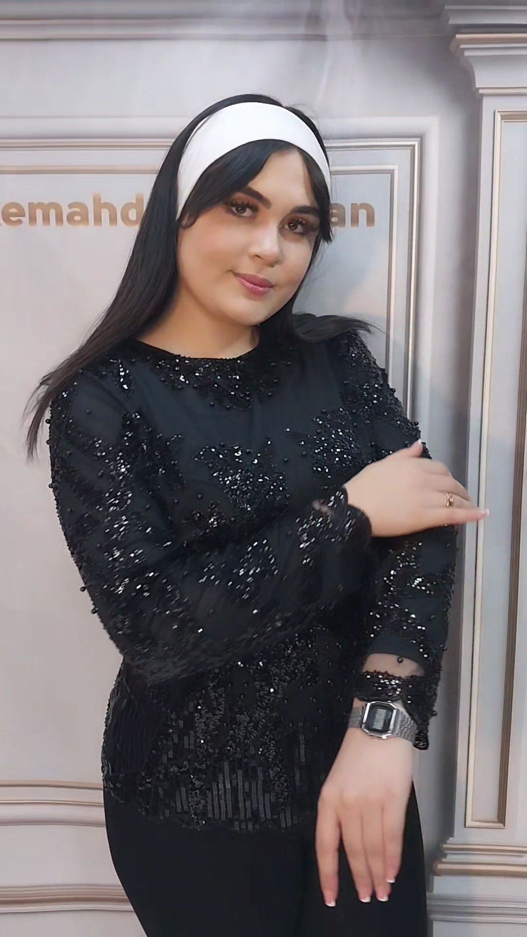 بلوز مجلسی - Image 3
