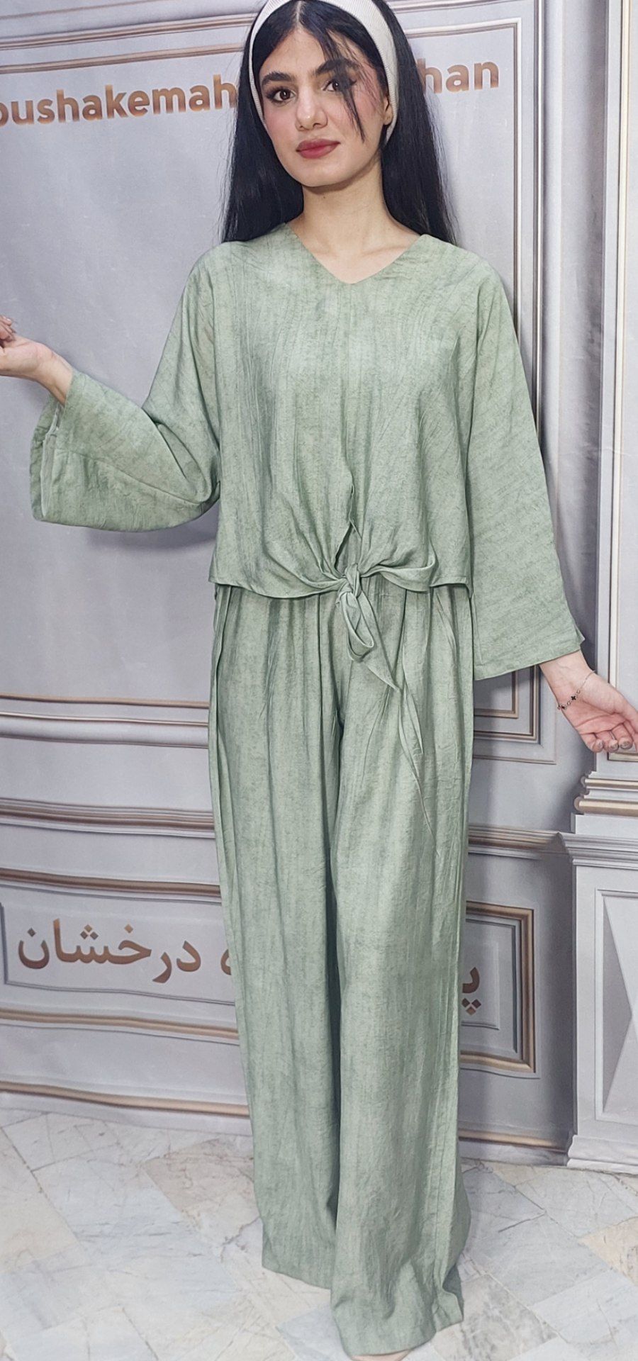 شومیز شلوار