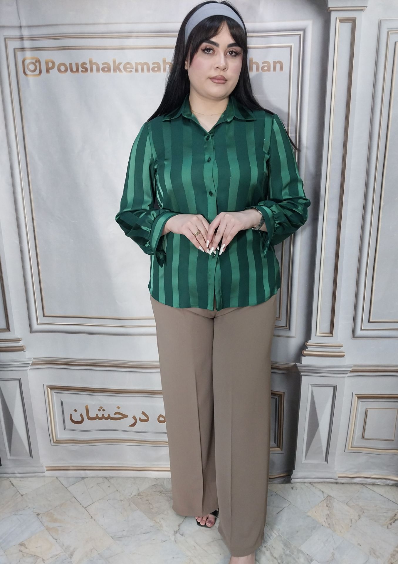 شومیز - Image 4