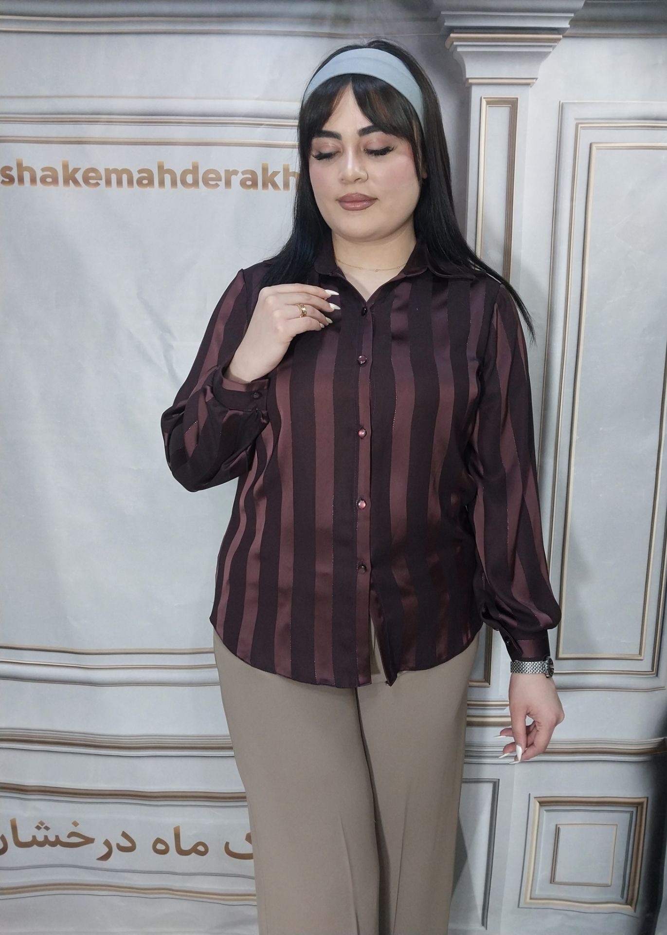 شومیز - Image 3