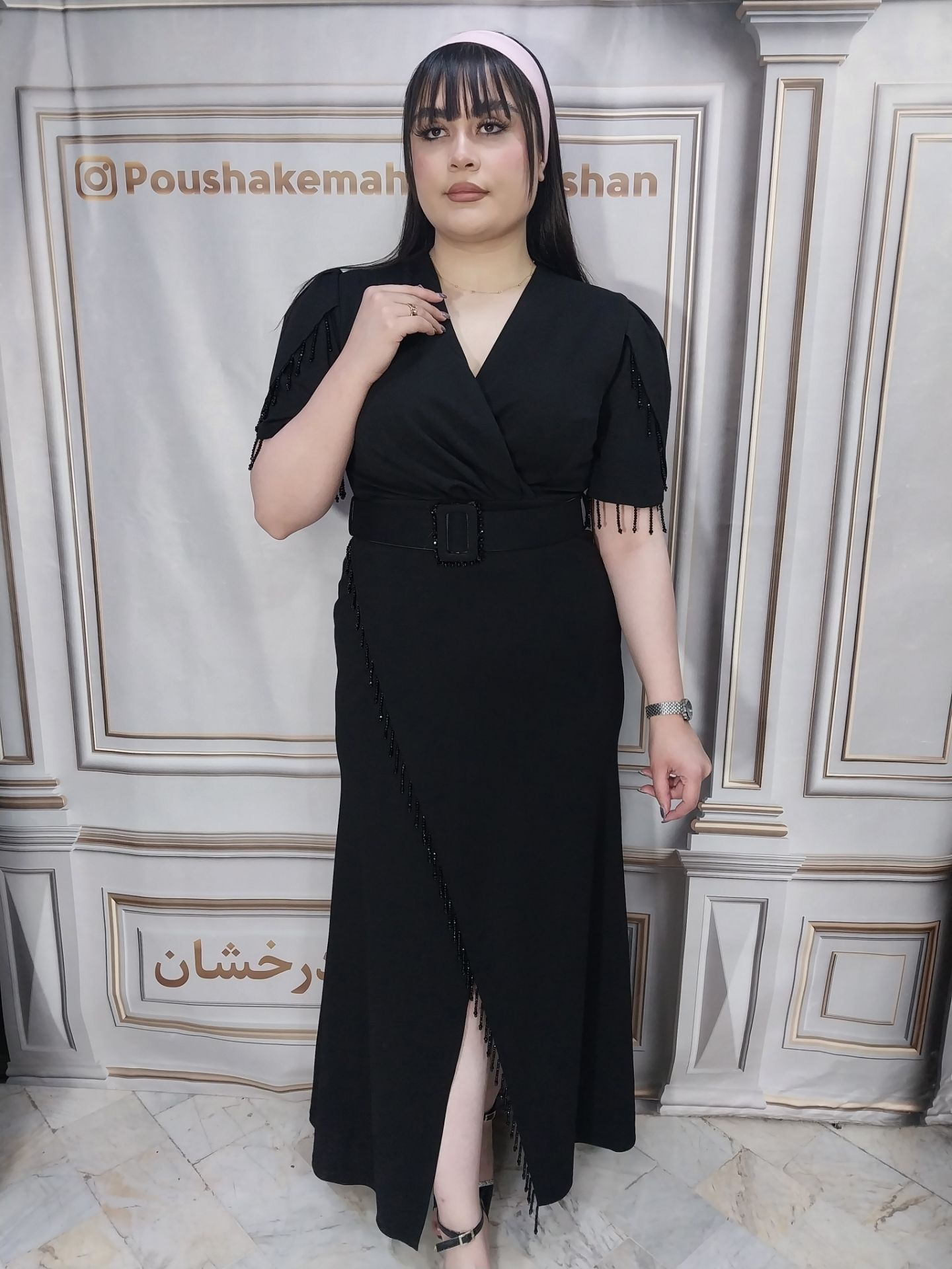 ماکسی مجلسی