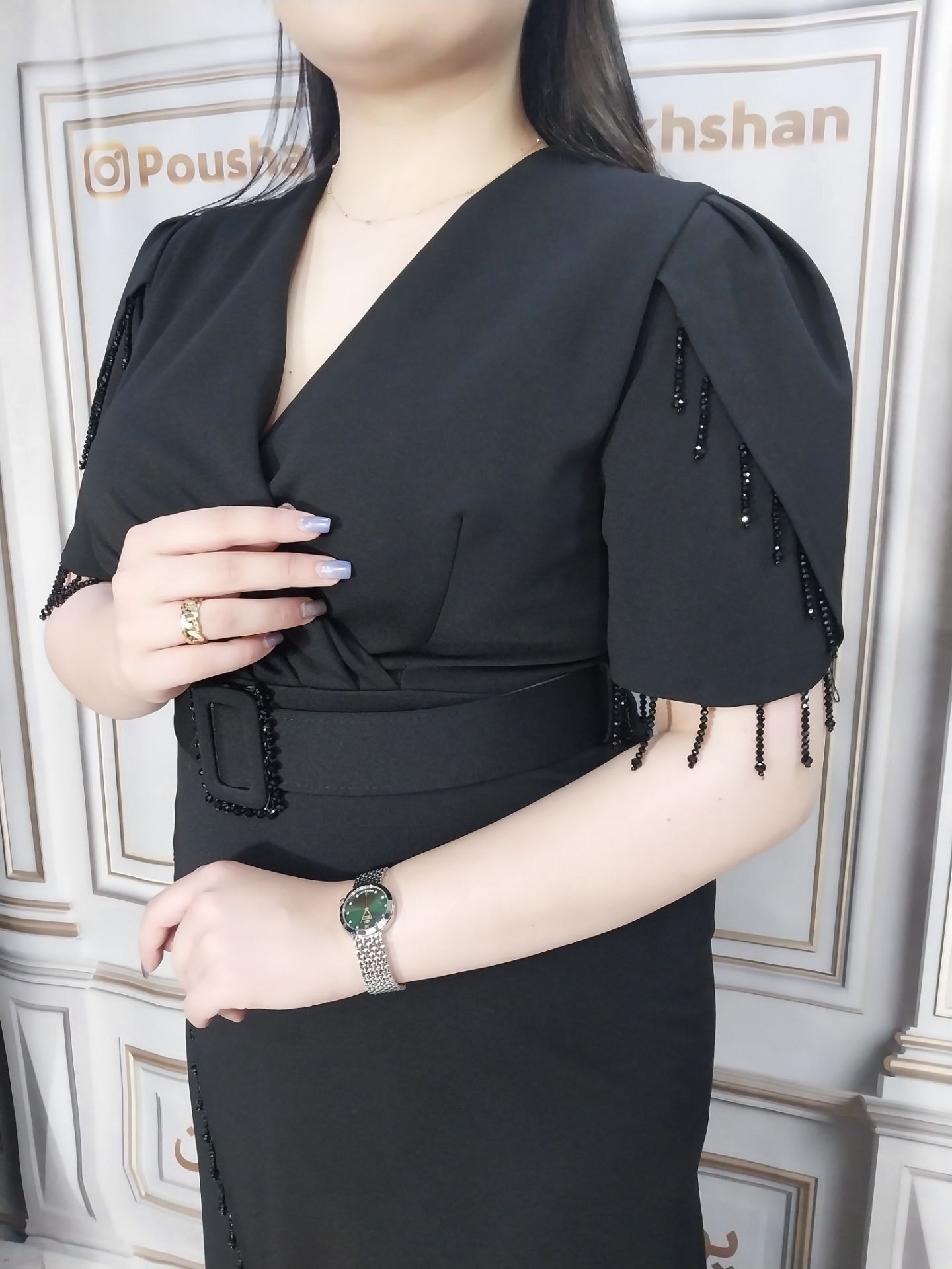 ماکسی مجلسی - Image 2