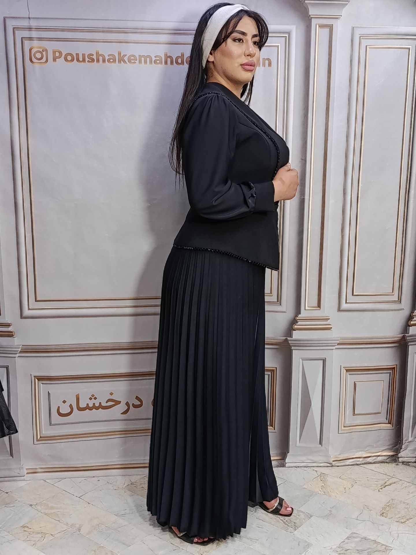 سرهمی - Image 2