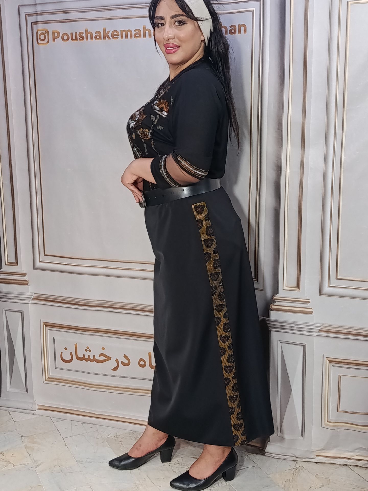 دامن کوتاه