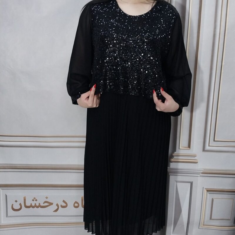 پیراهن مجلسی