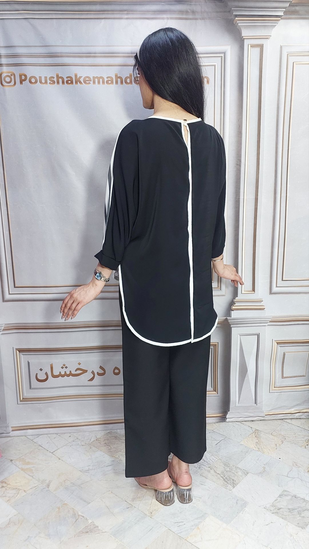 بلوز - Image 2