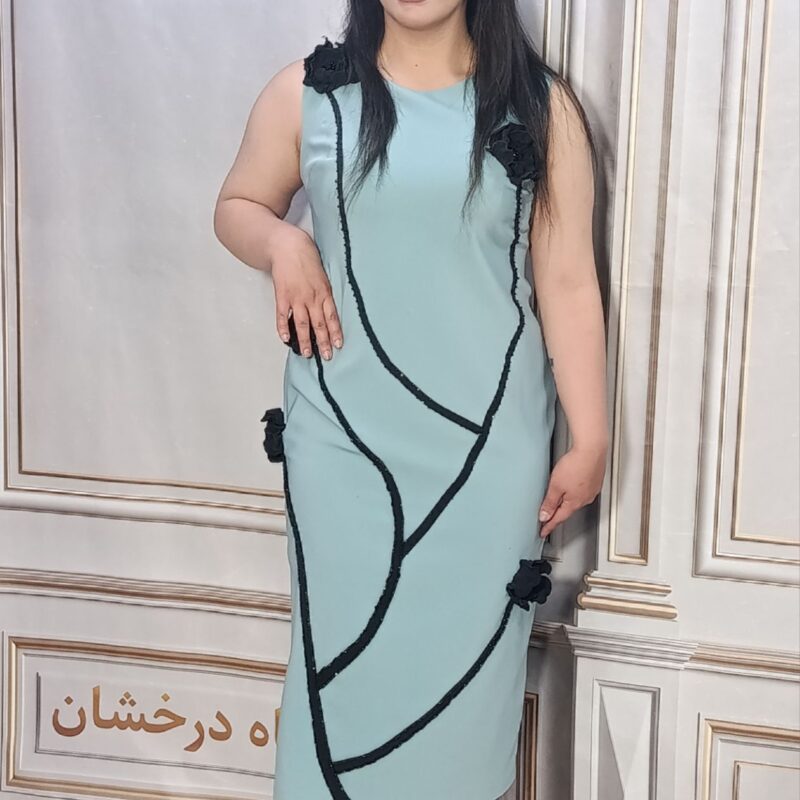 پیراهن مجلسی